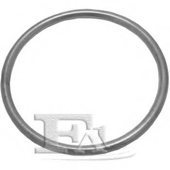 Уплотнительное кольцо, труба выхлопного газа FA1 791-945
