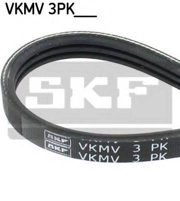 Поликлиновой ремень SKF VKMV 3PK648