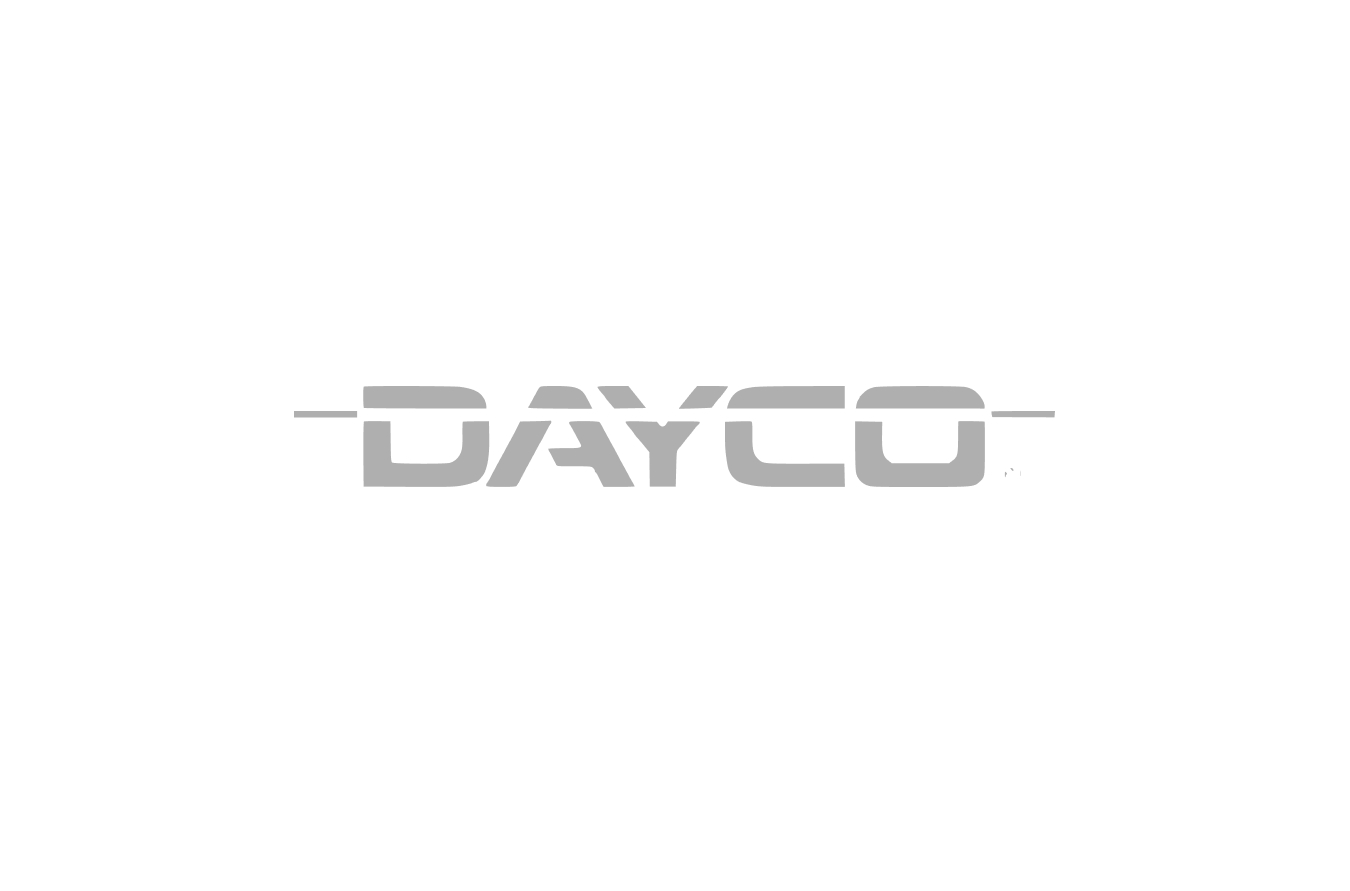 Ролик паразитний DAYCO 89006