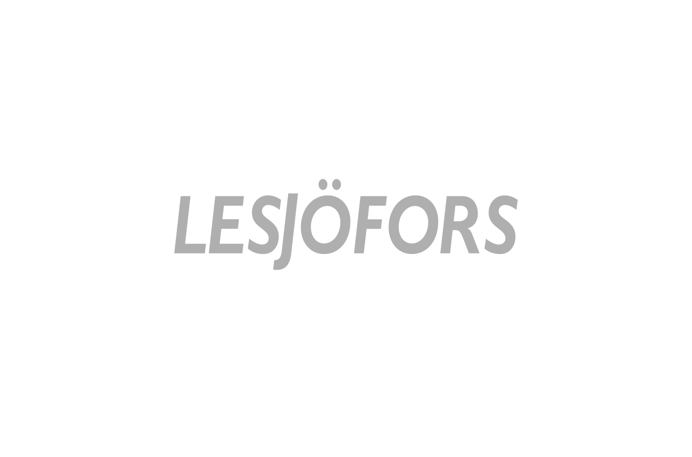 Амортизатор багажника LESJOFORS 8144245