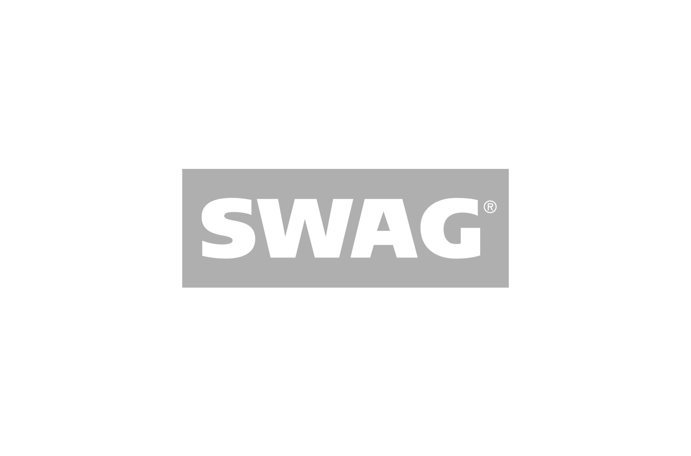 Опора двигуна гумометалева SWAG 33101802