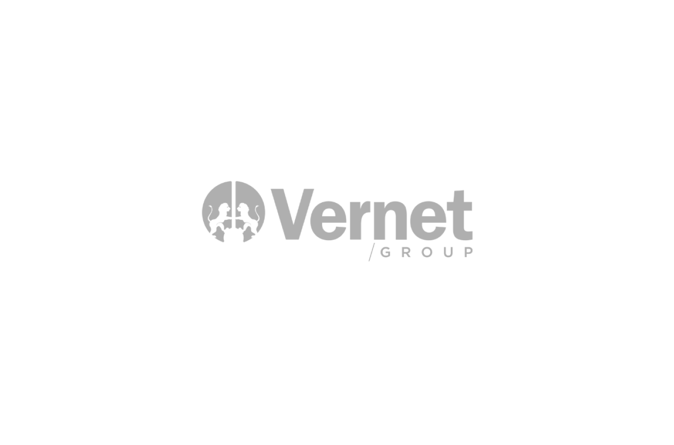 Термостат Vernet TH7050.82