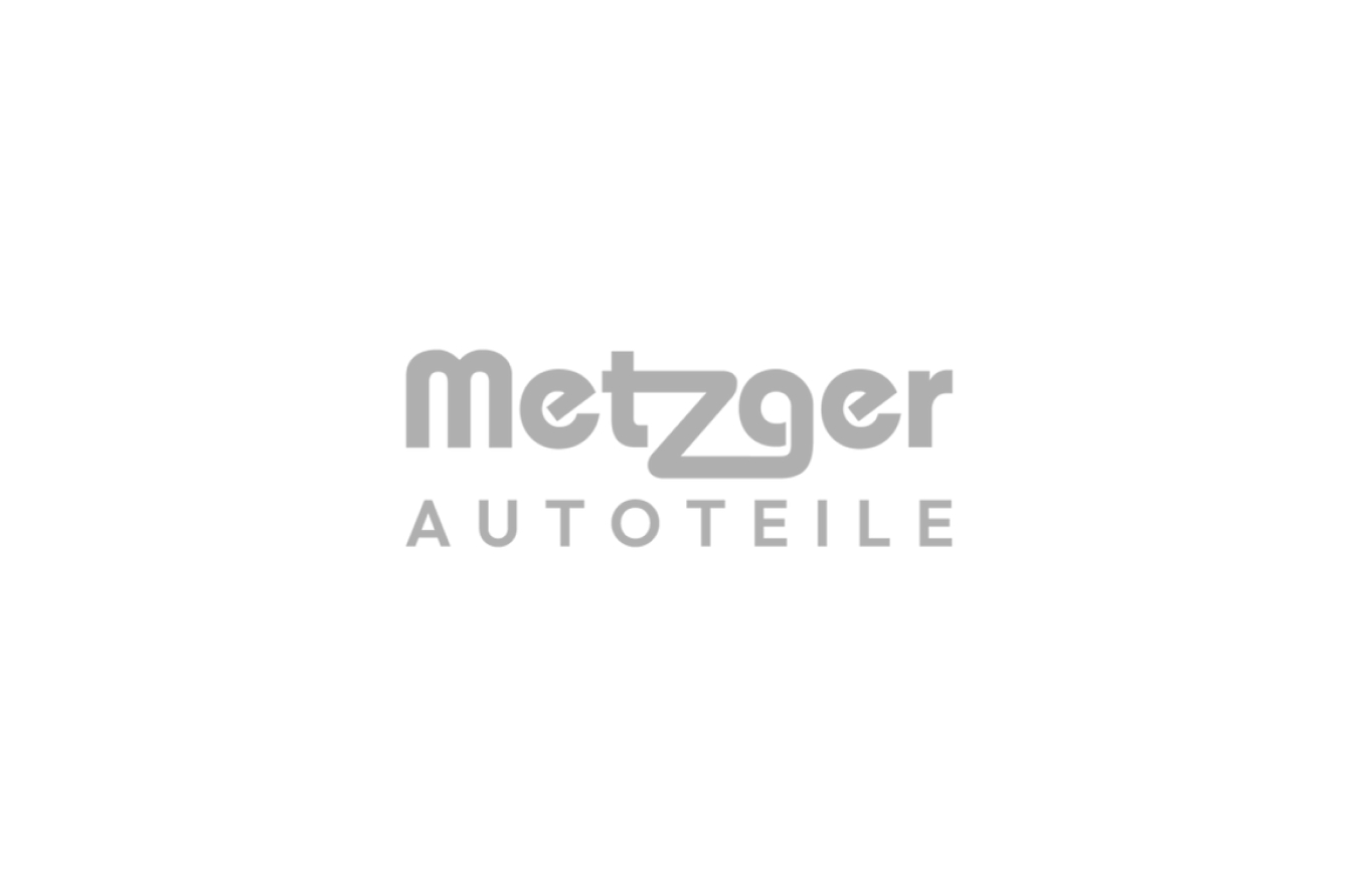 Кулак поворотний METZGER 58122502