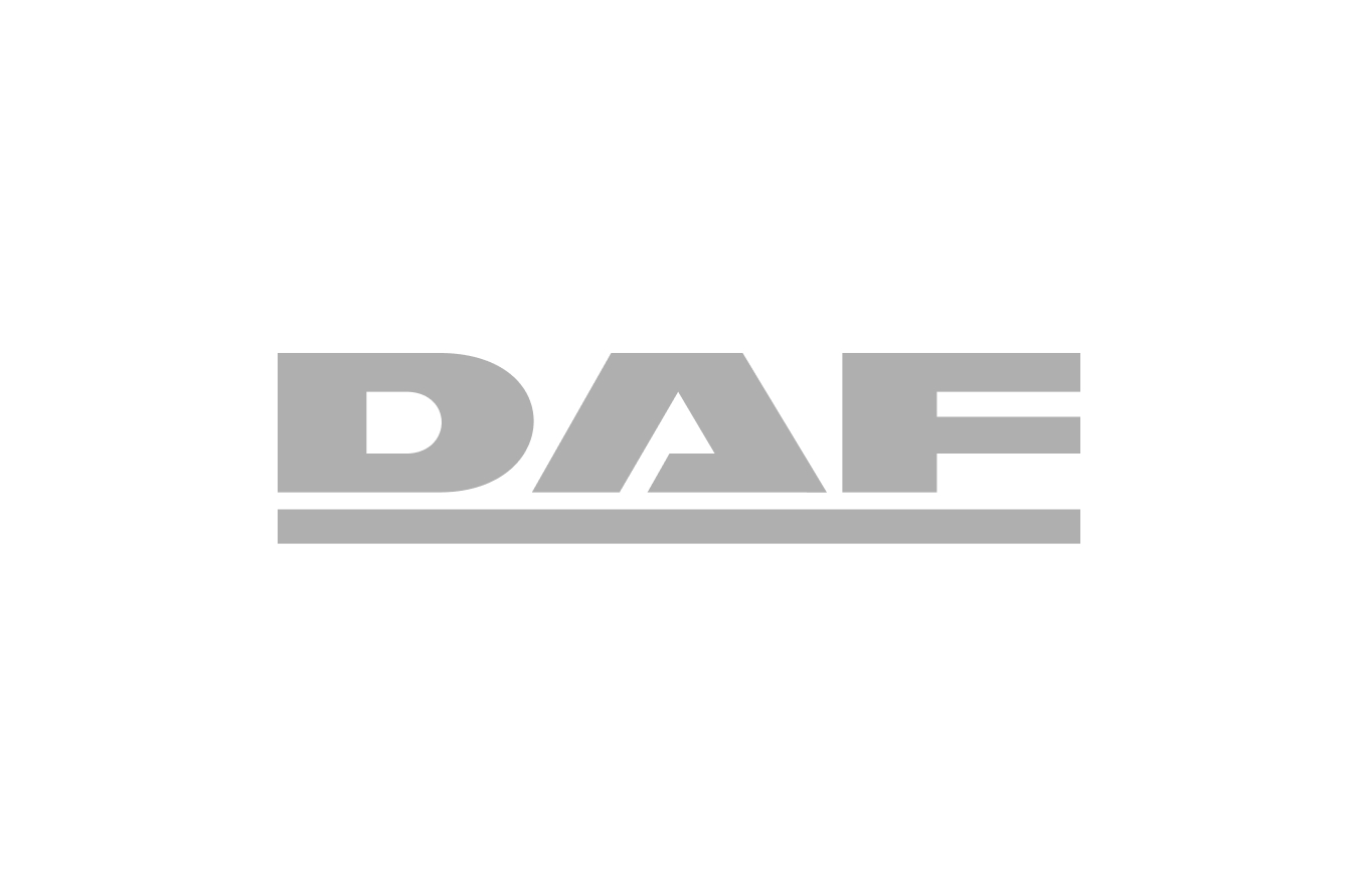 Підшипник коробки передач DAF 0538466