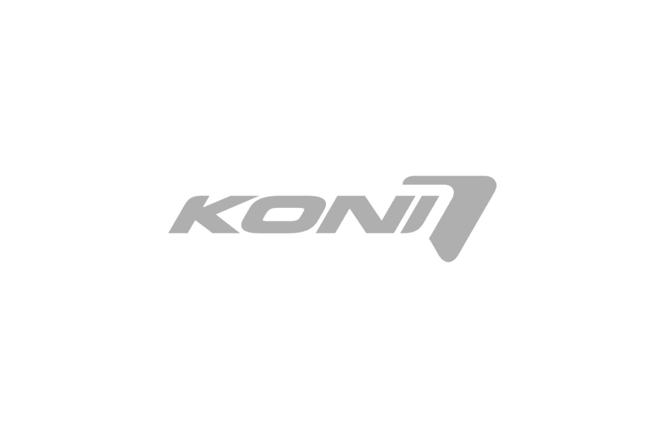 Амортизатор підвіски Koni 905383