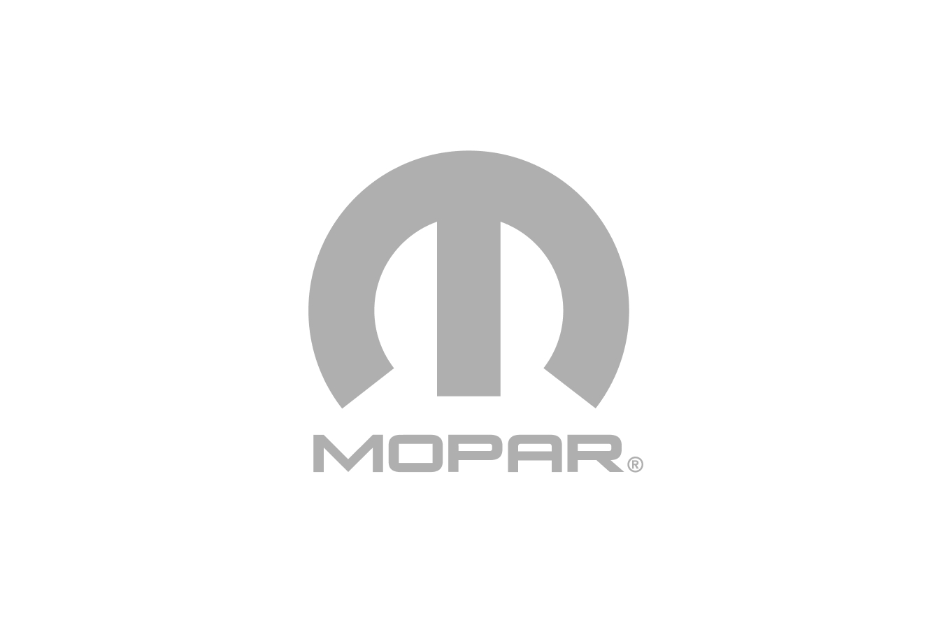 Фильтр Масла MOPAR 04892339AB