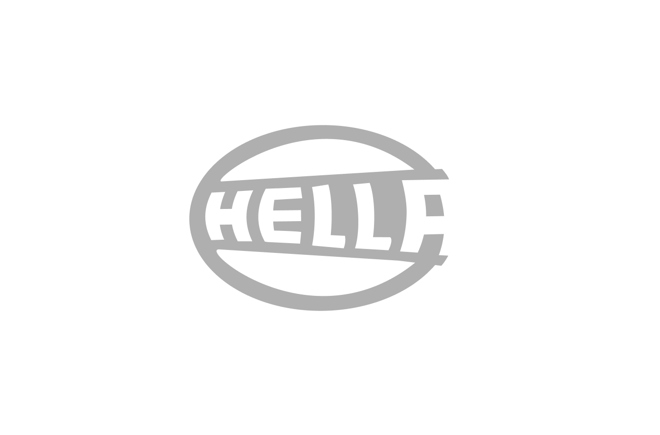 Склоочисник HELLA 9XW206480851