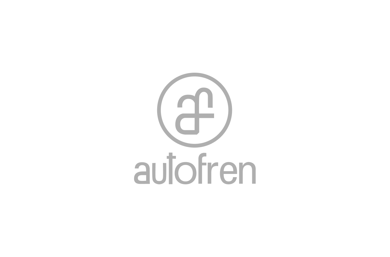 Ремкомплект супорта AUTOFREN D7448