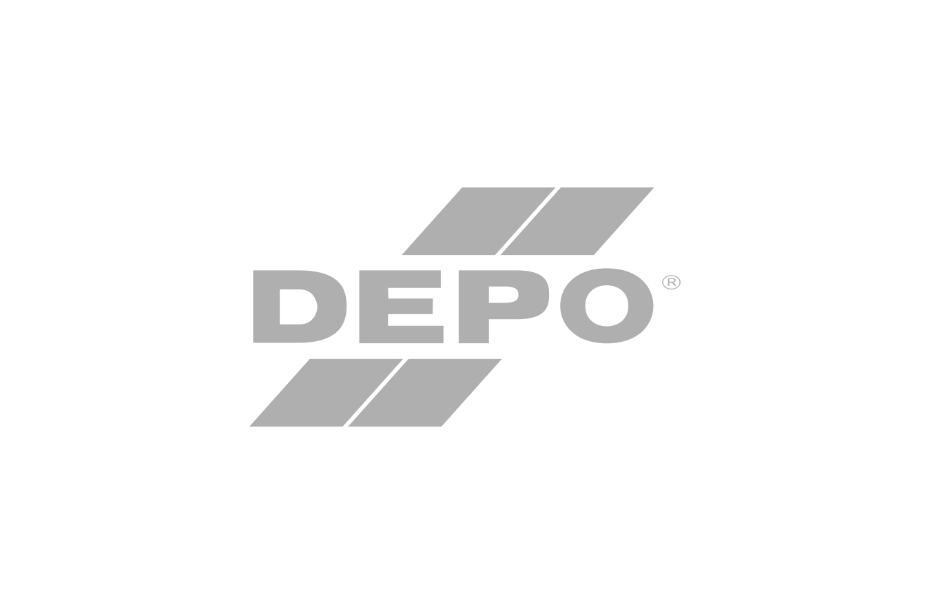 Ліхтар освітлення DEPO 5512103NUE