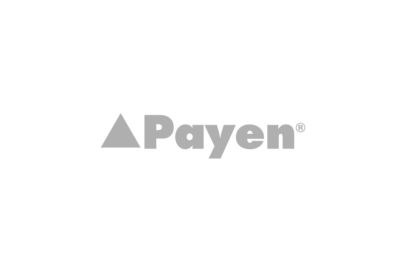 Сальник гумометалевий Payen NK169