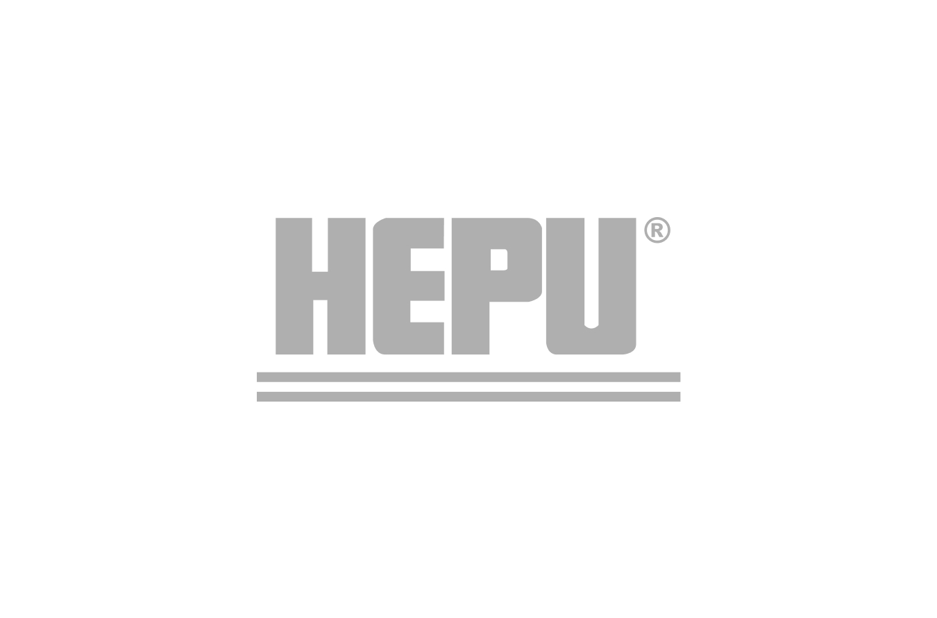 Комплект ременя ГРМ HEPU 20-2134