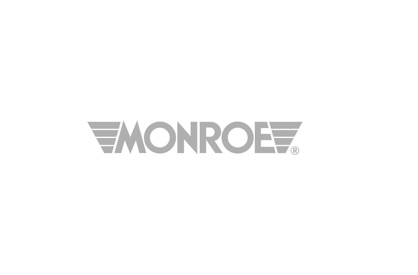 Амортизатор газомасляний MONROE G2243