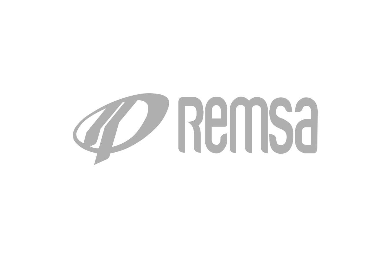 Диск гальмівний REMSA 61779.00