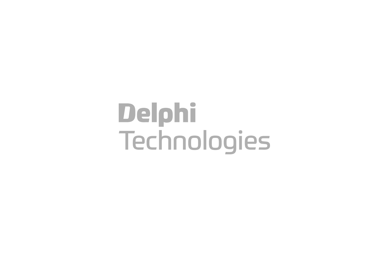 Форсунка двигуна Delphi 28342997-12B1