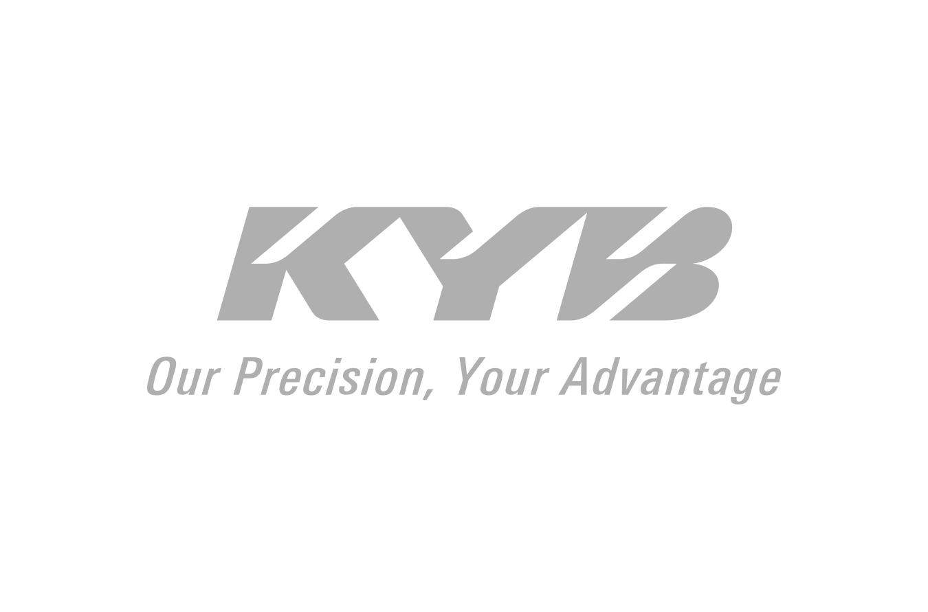 Амортизатор газомасляний KYB 554011