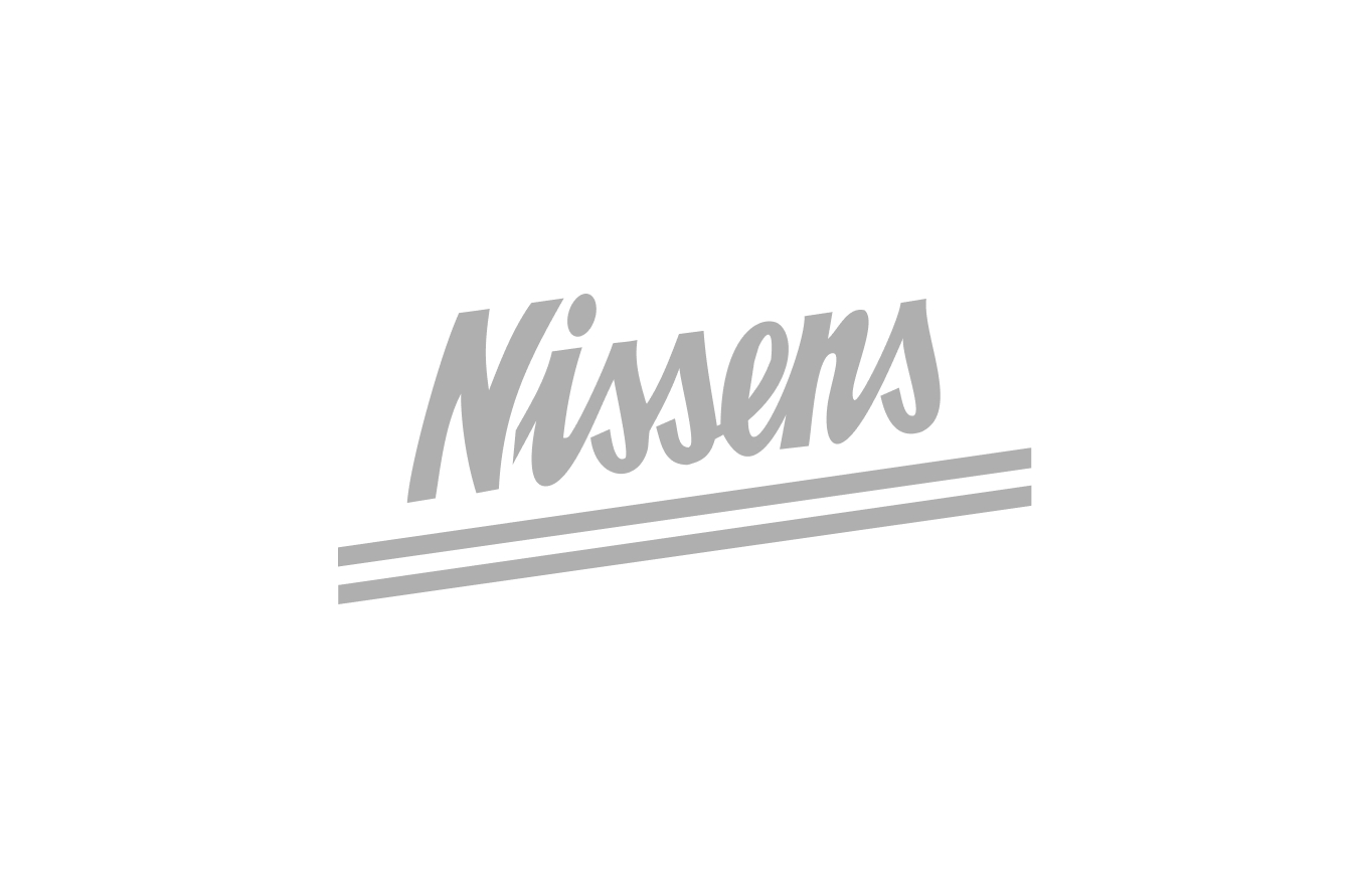 Турбокомпресор First Fit NISSENS 93280