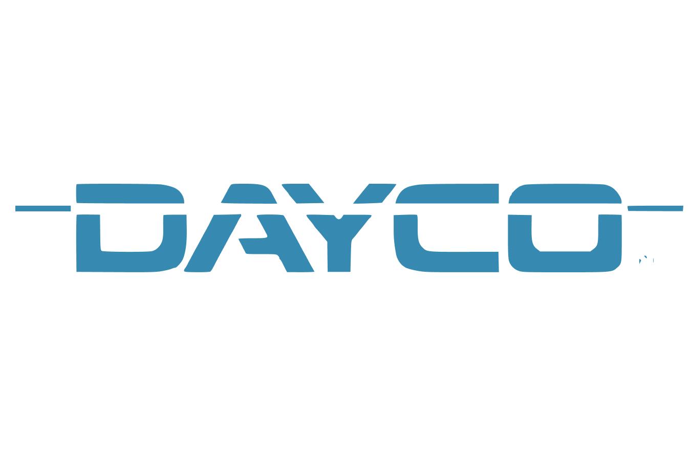 Запчасти DAYCO