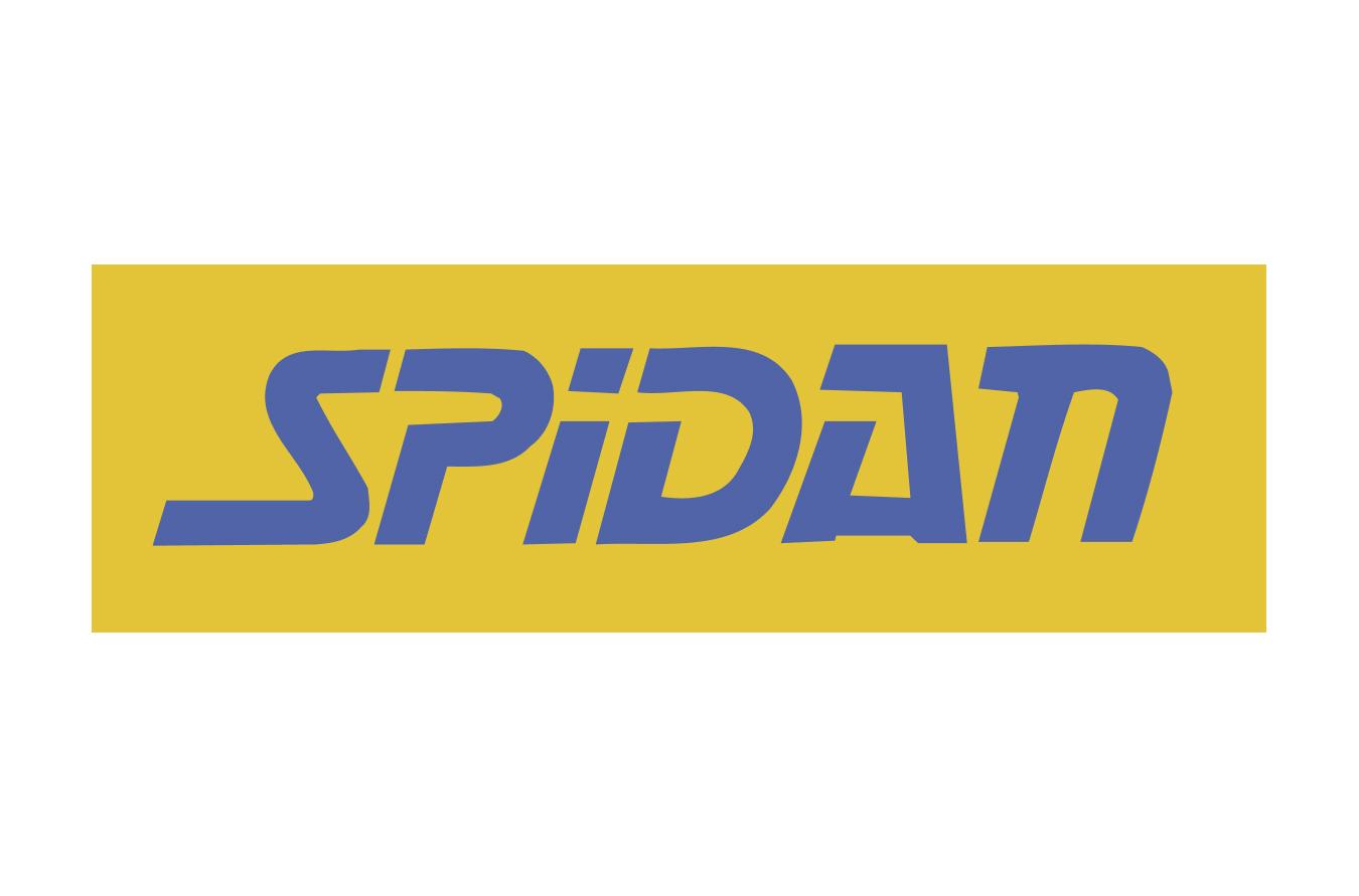 Запчастини SPIDAN