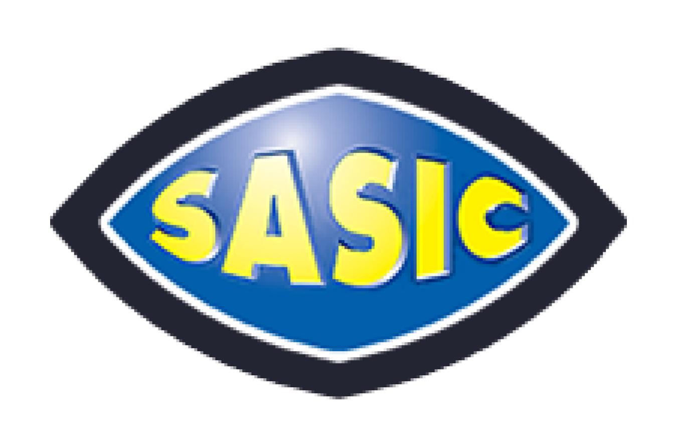 Запчастини SASIC