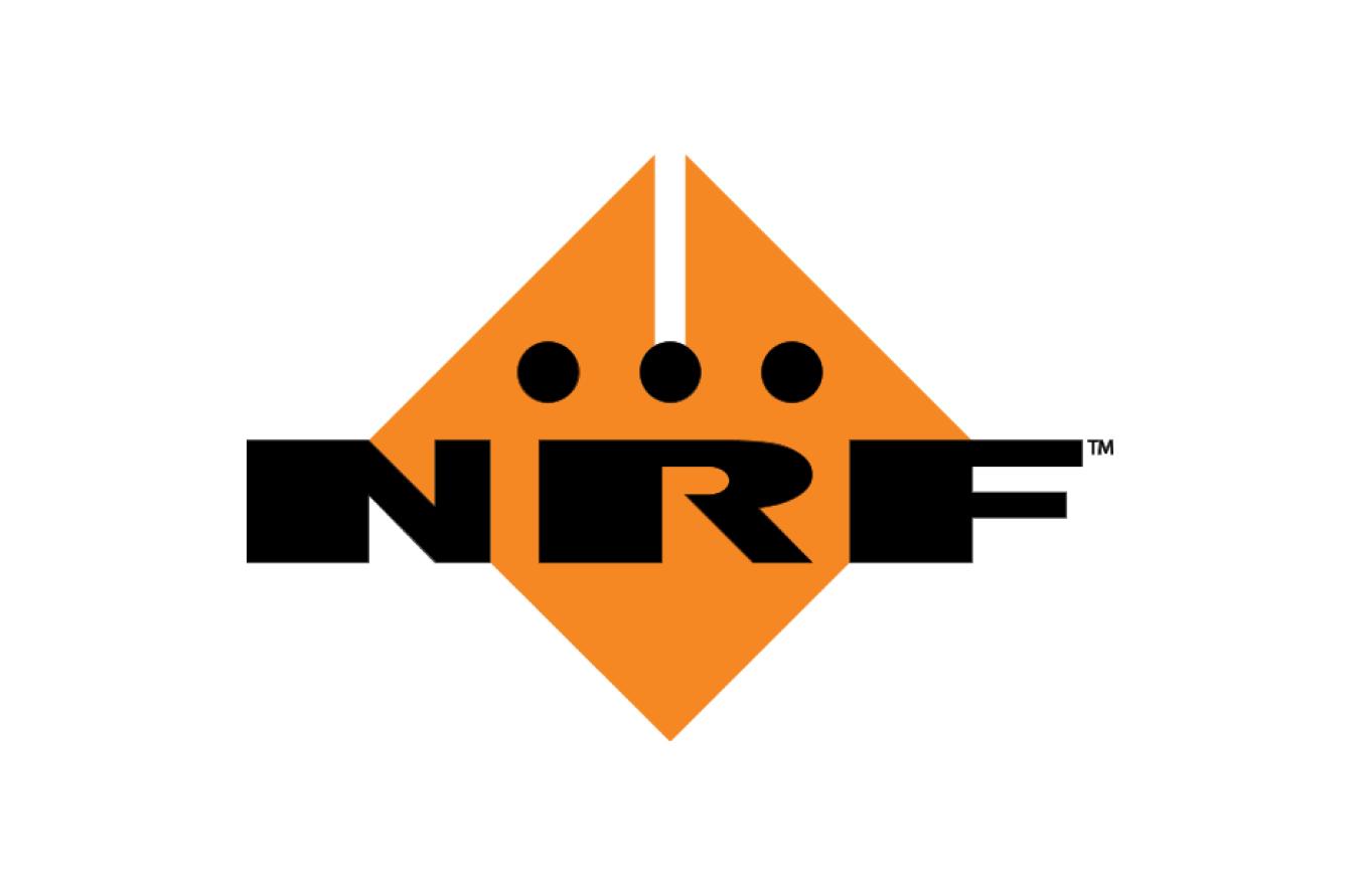 Запчасти NRF