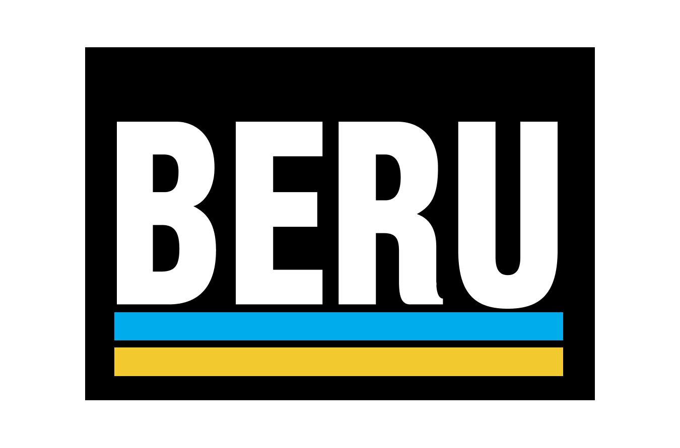 Запчастини BERU