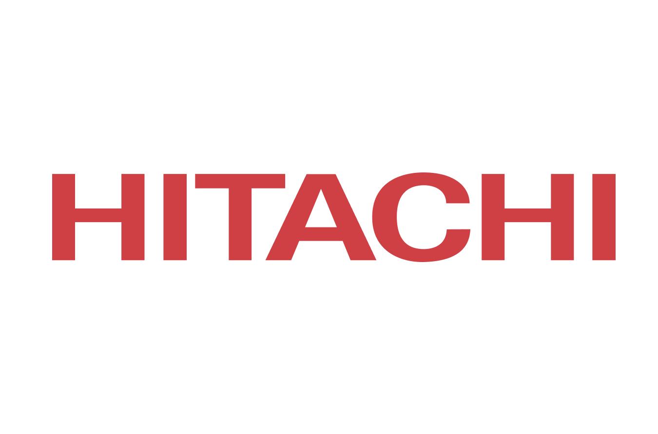 Запчастини HITACHI