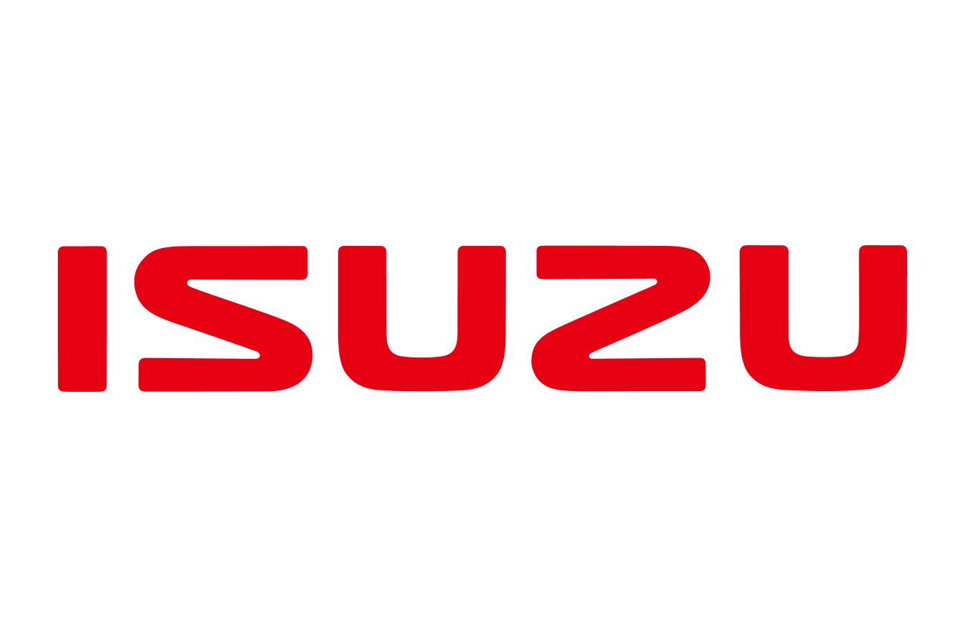 Запчастини ISUZU