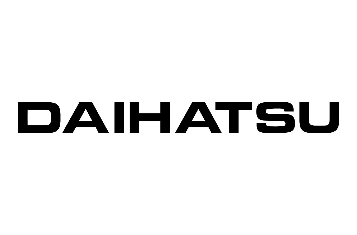 Запчасти DAIHATSU