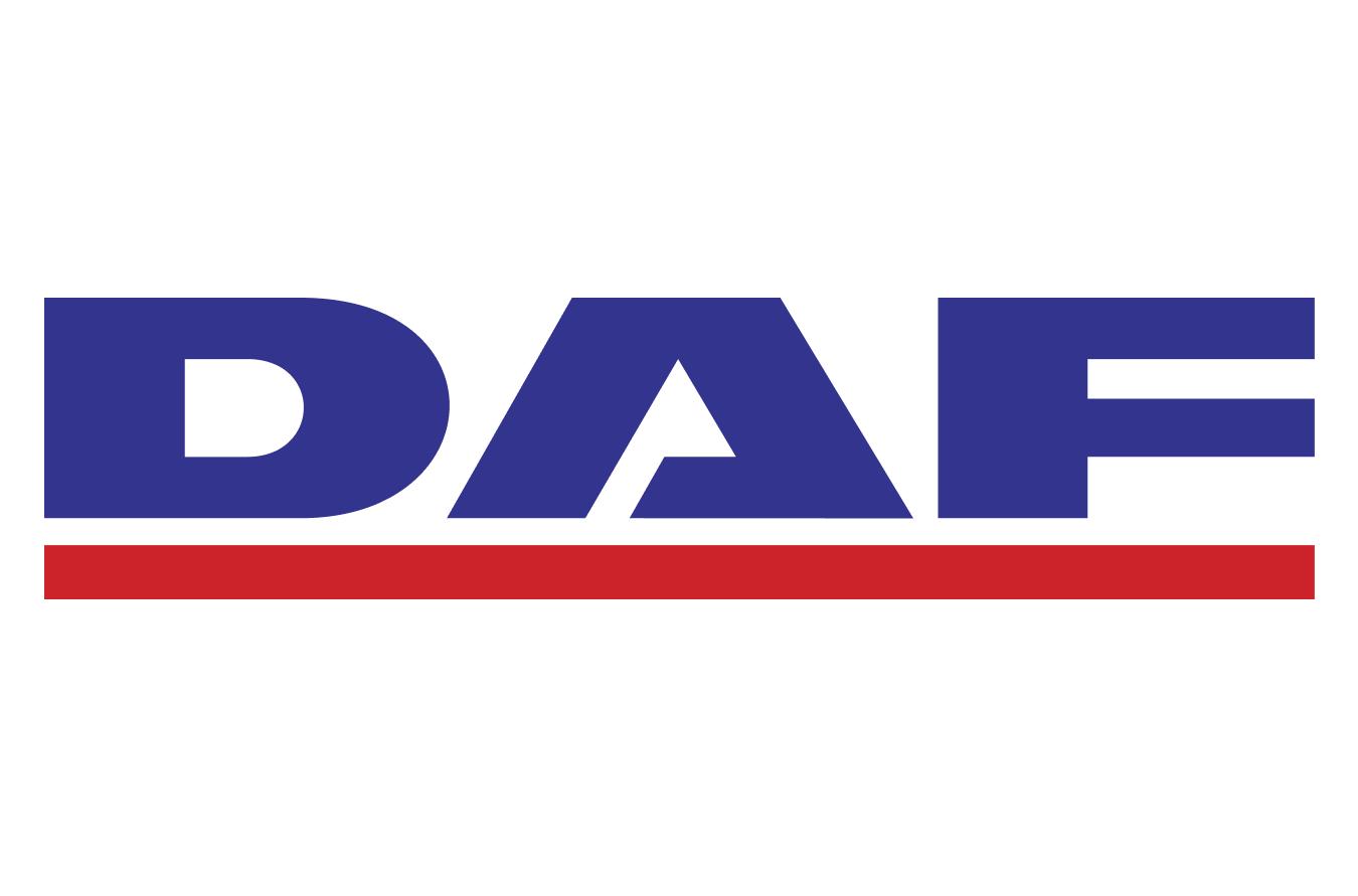 Запчастини DAF