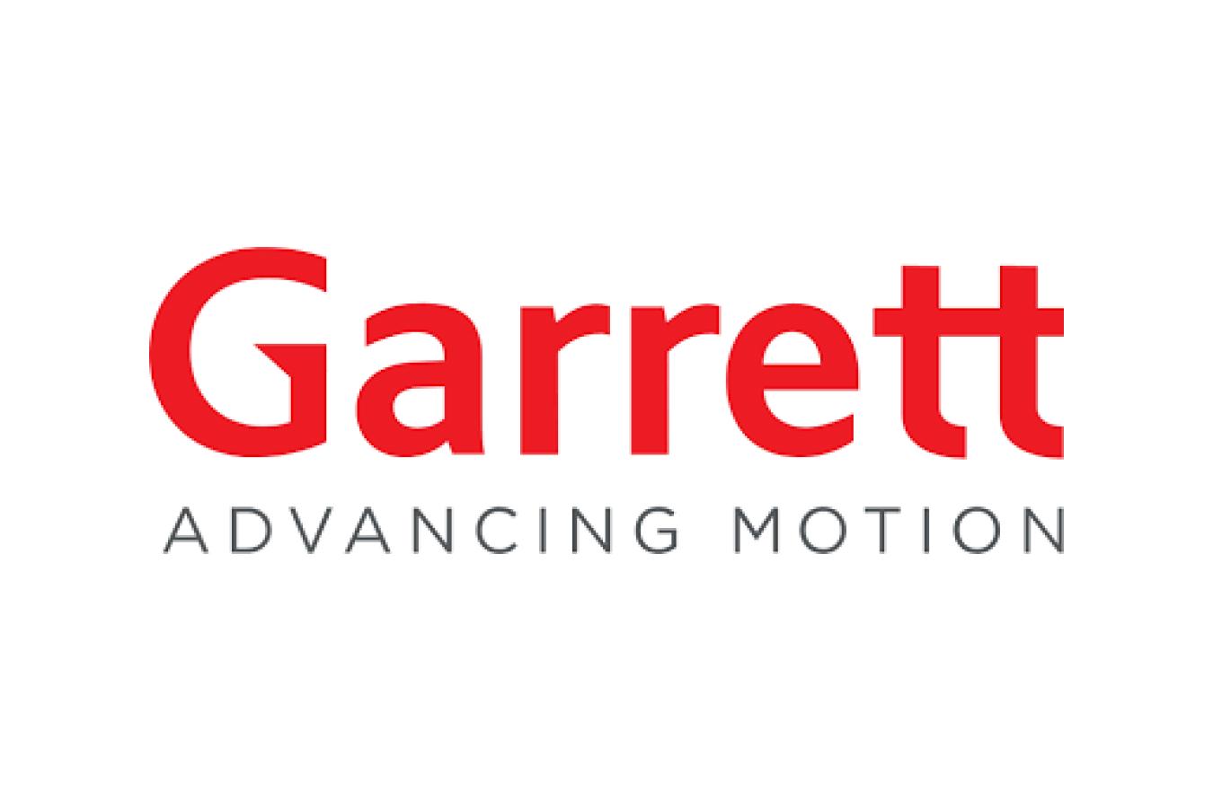 Запчастини GARRETT