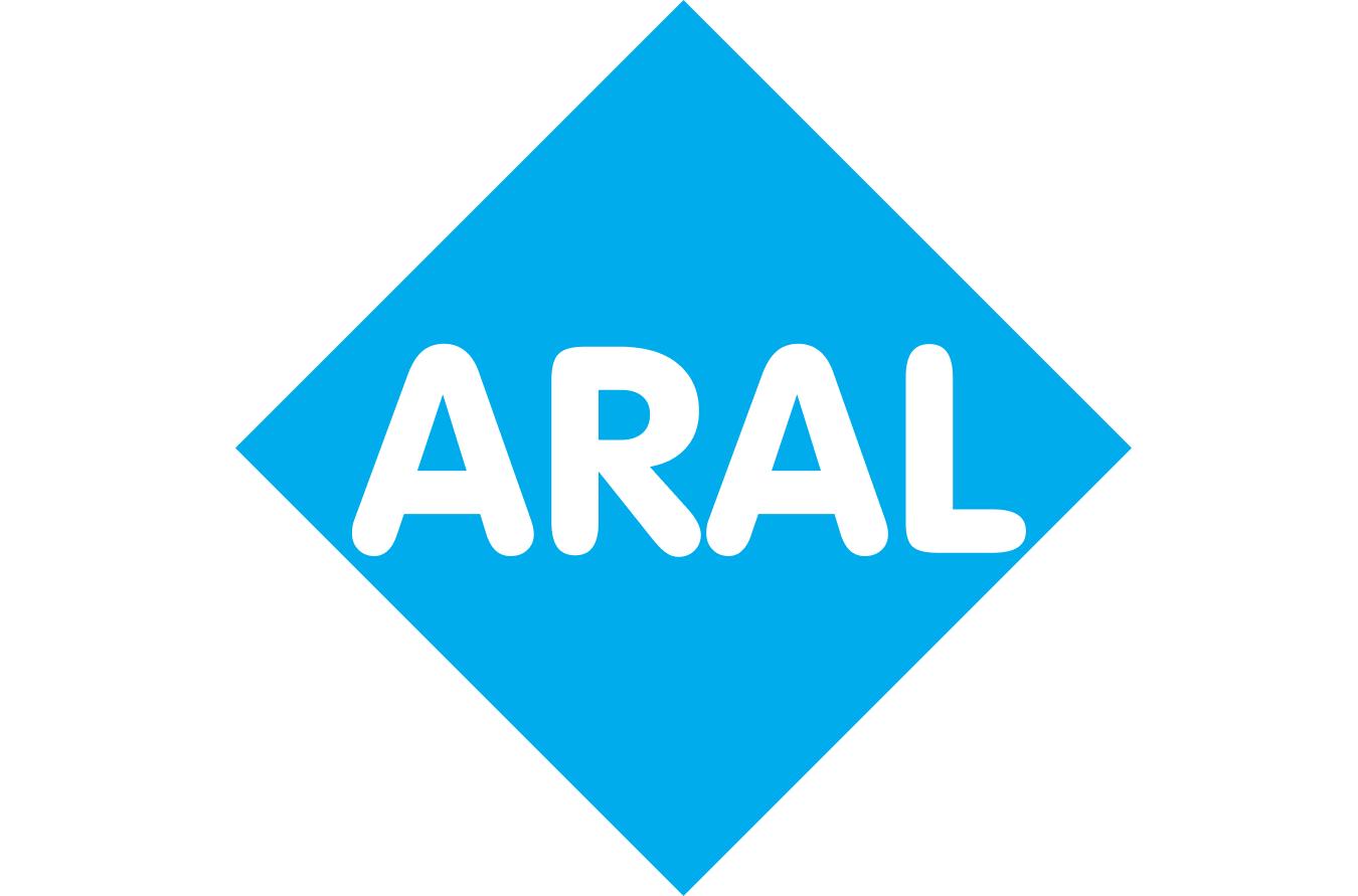 Запчастини ARAL