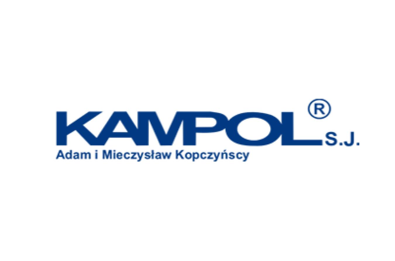 Запчастини KAMPOL