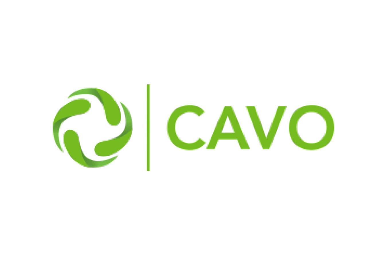 Запчастини Cavo