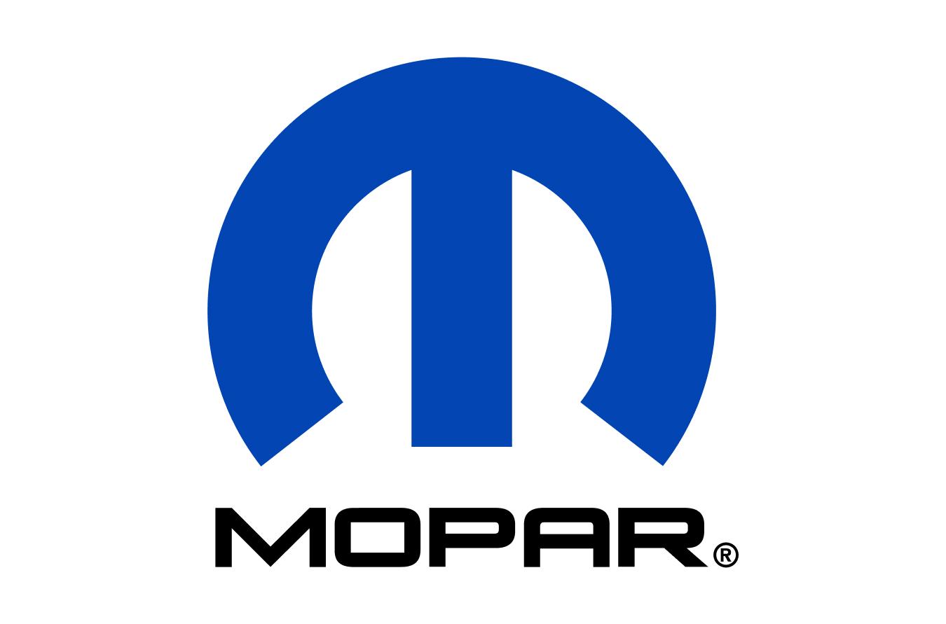 Запчастини MOPAR