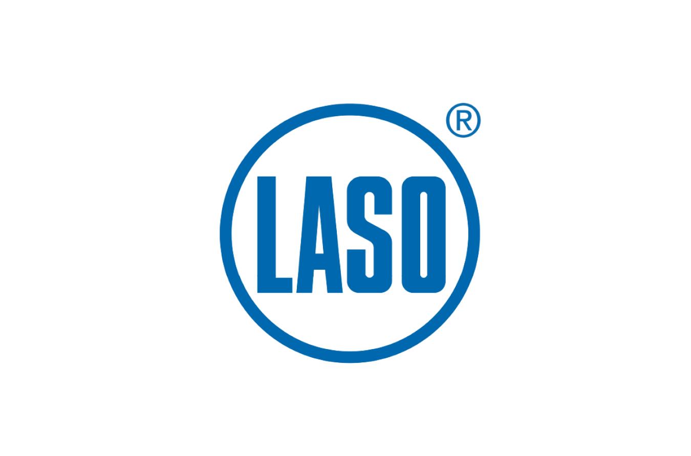 Запчастини LASO