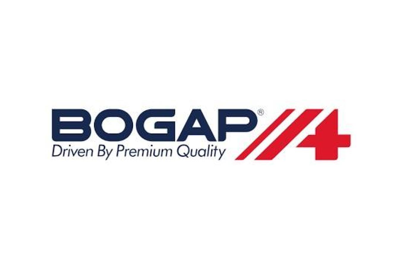 Запчастини BOGAP