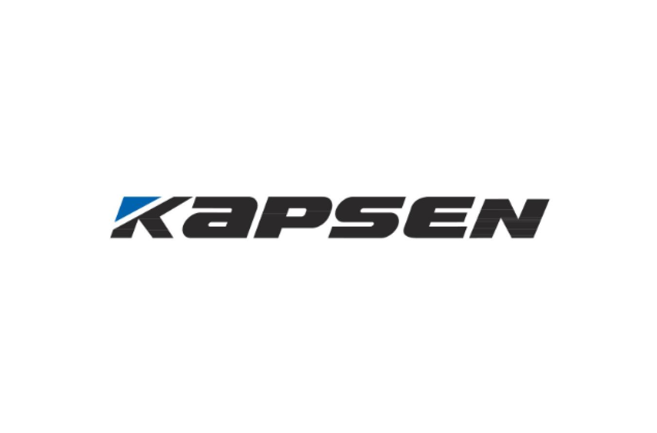 Запчастини Kapsen