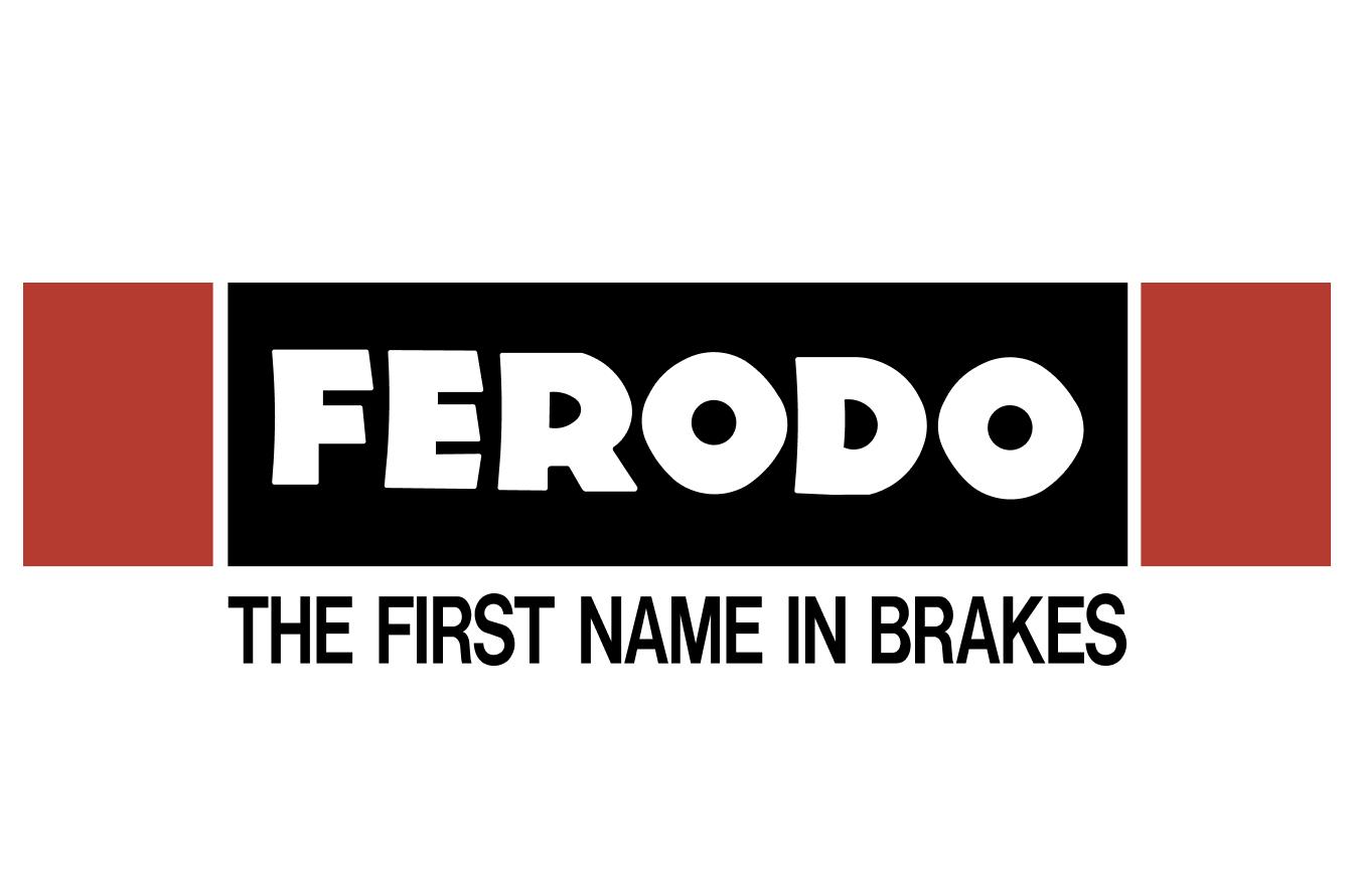 Запчастини FERODO