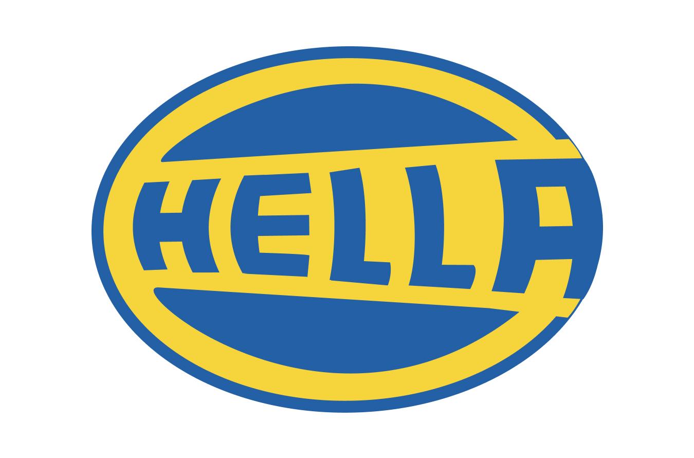 Запчастини HELLA