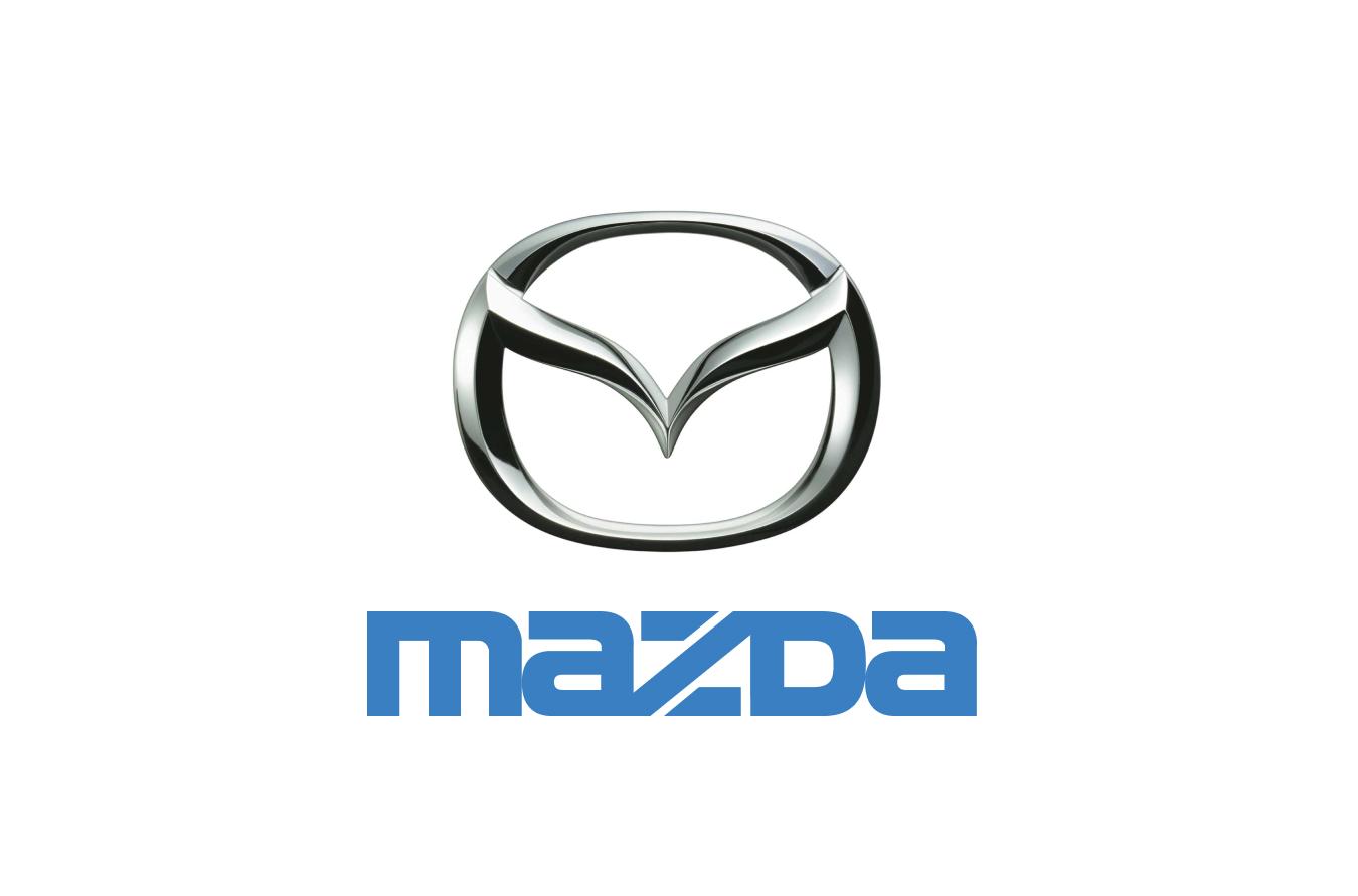 Запчастини MAZDA