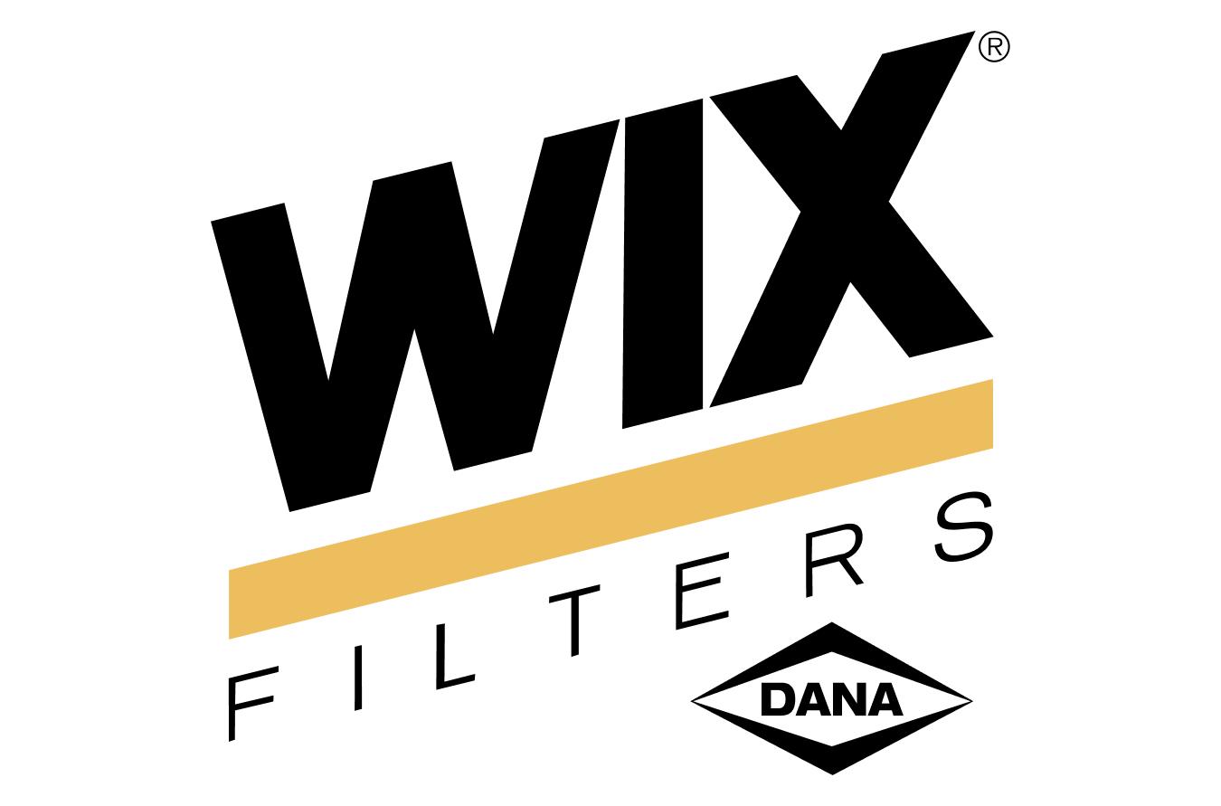 Запчасти WIX FILTERS