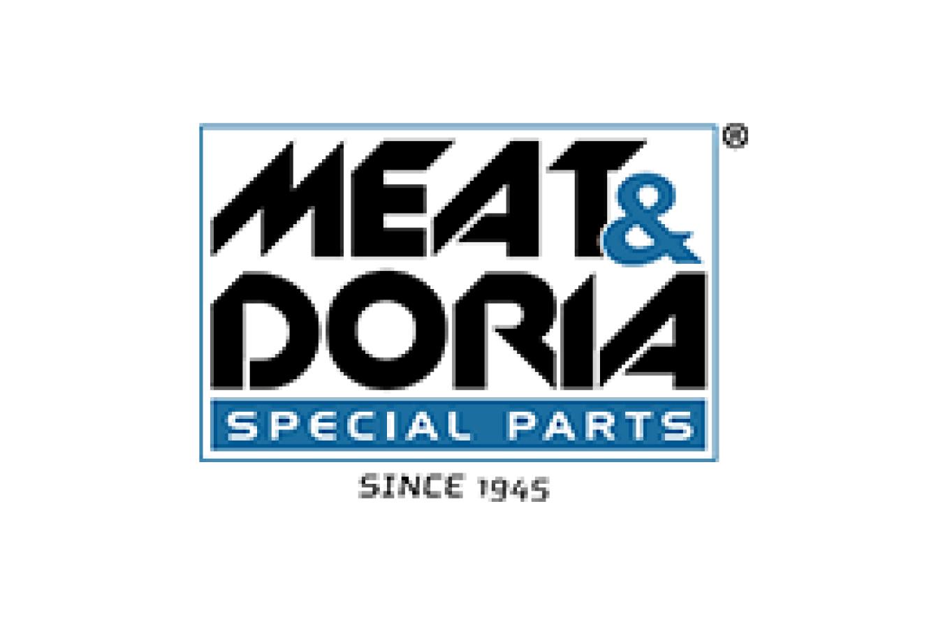 Запчасти MEAT&DORIA