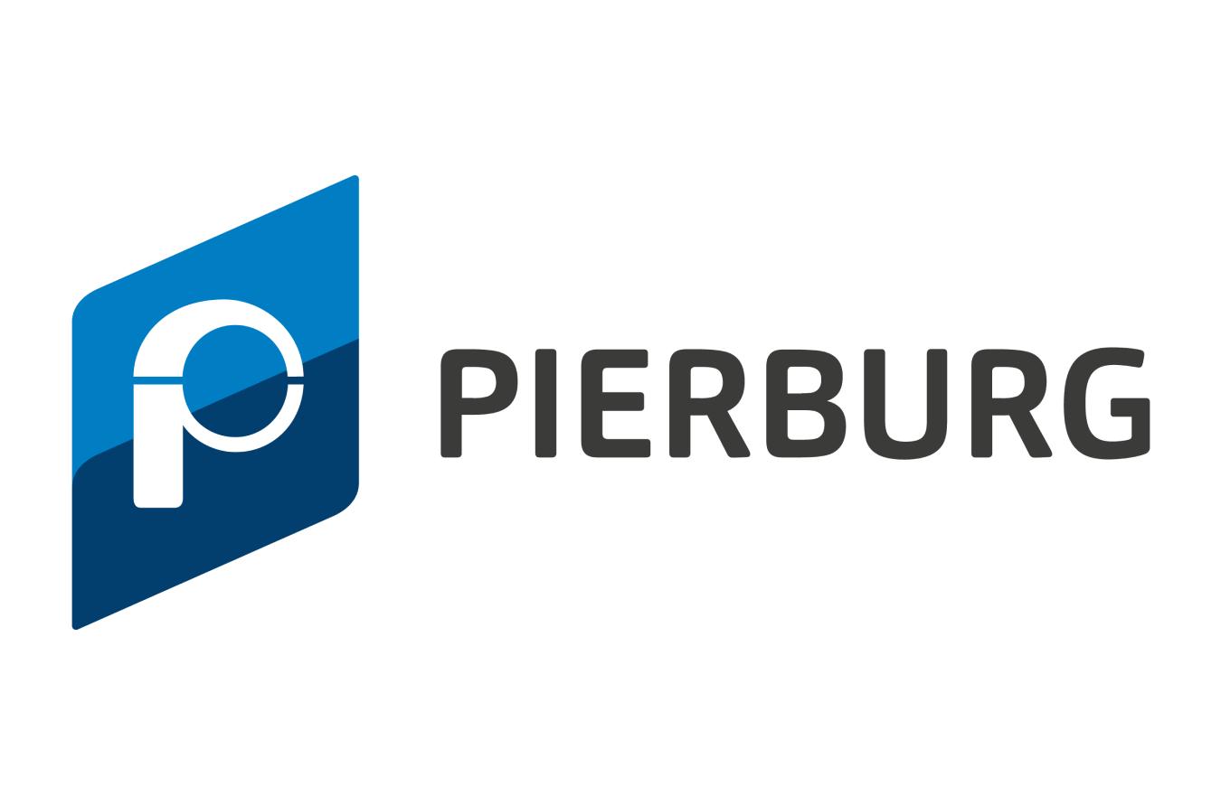 Запчасти PIERBURG