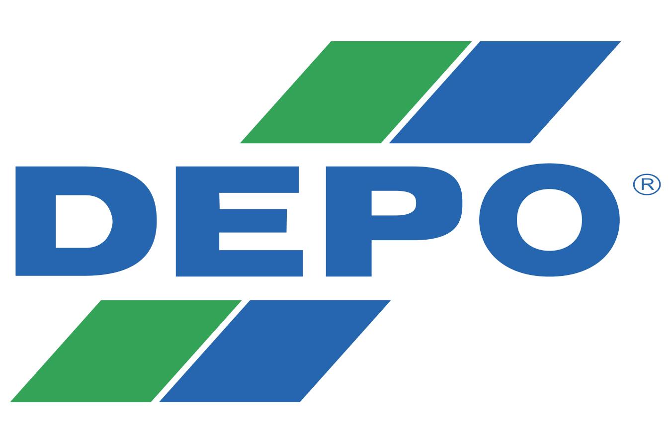 Запчастини DEPO