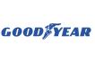 Логотип Goodyear