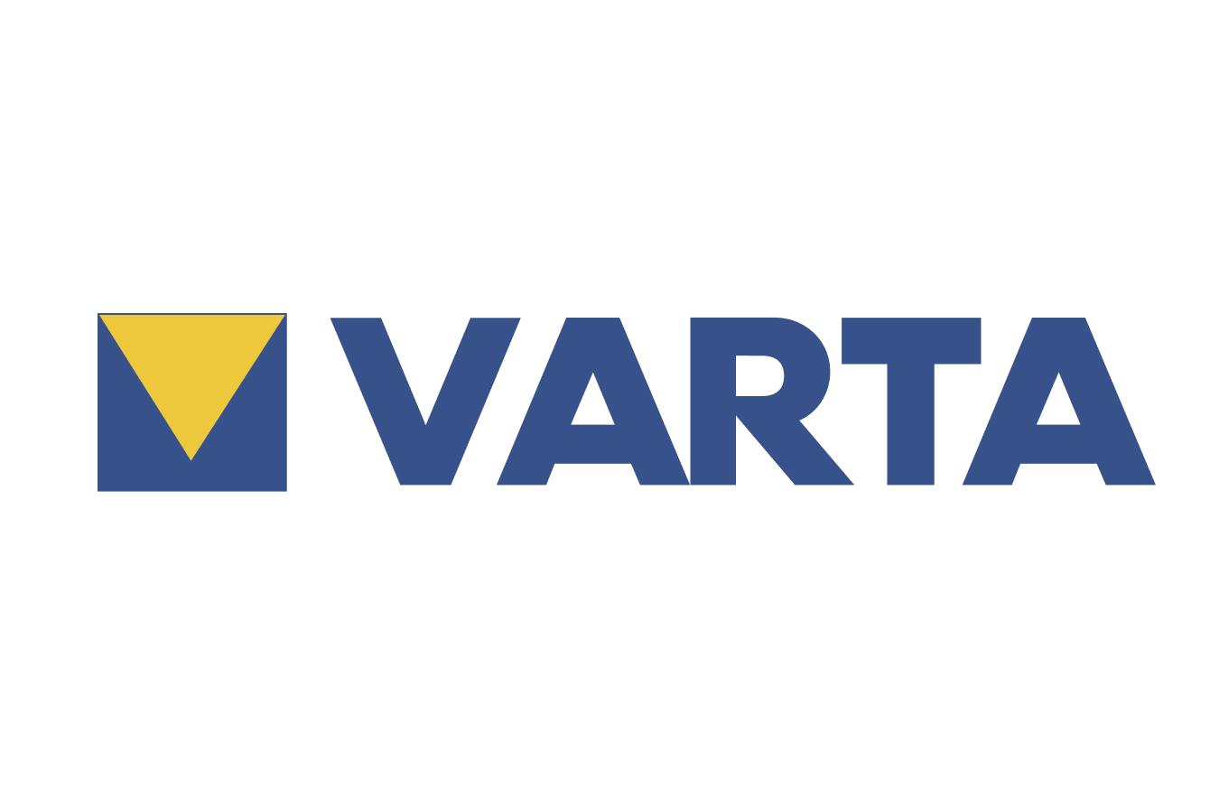 Запчасти VARTA