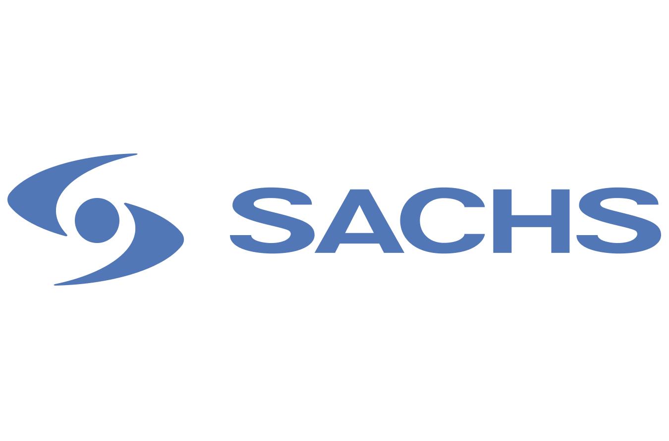 Запчасти SACHS