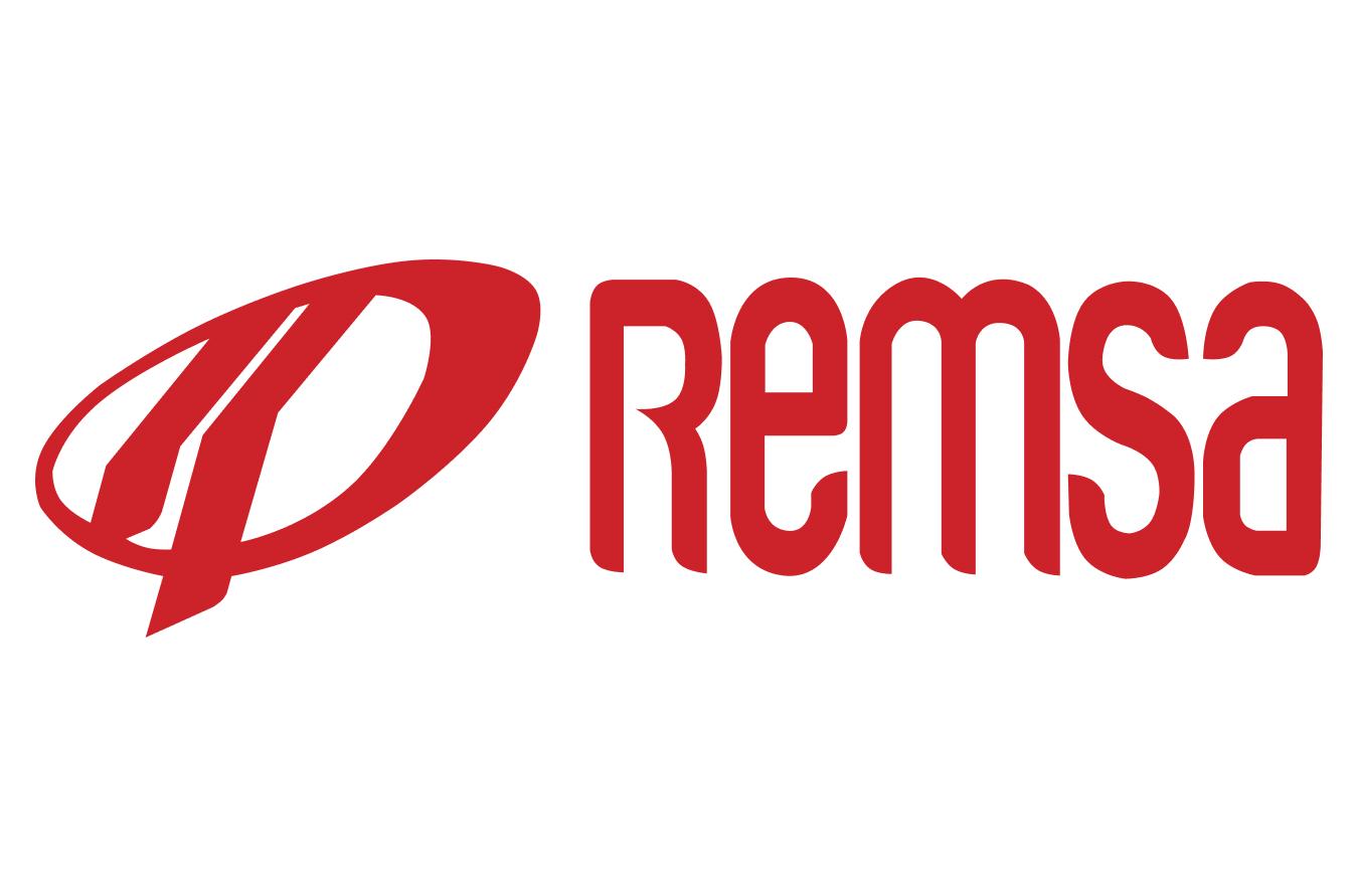 Запчастини REMSA