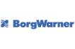 Логотип BorgWarner