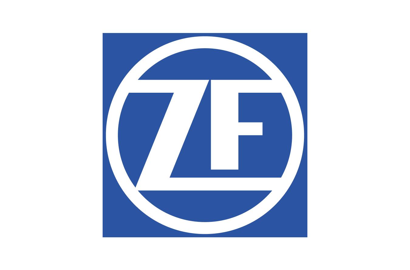 Запчастини ZF